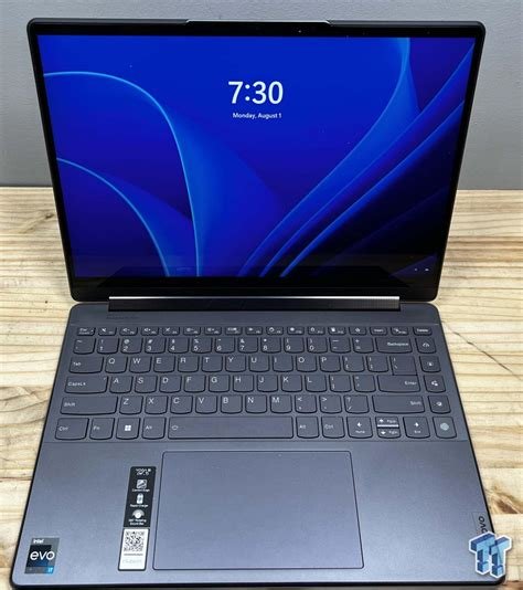 Lenovo Yoga Pro 9