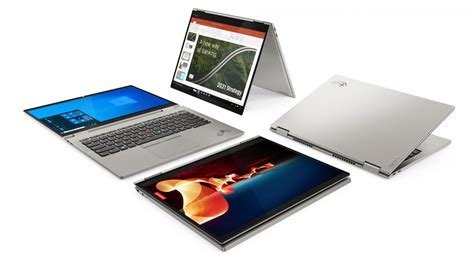 Lenovo ThinkPad X1 Yoga