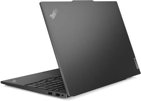 Lenovo ThinkPad E16 Gen
