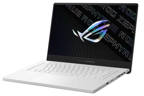 Asus ROG Zephyrus G15